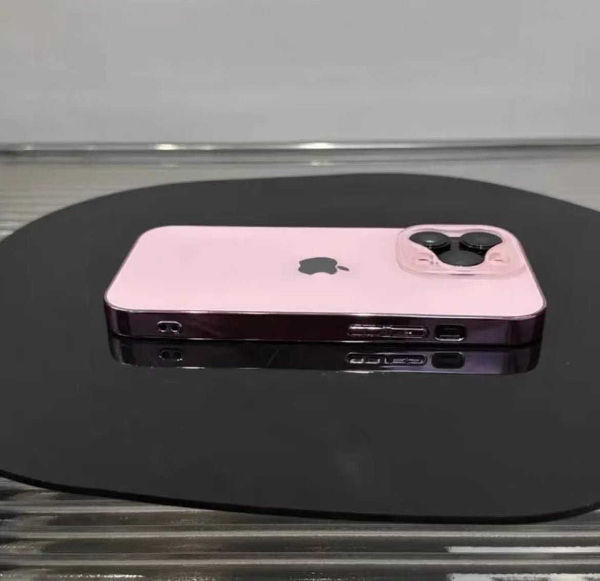iPhone 16/11 Protective case nano frosted case in seconds/Seconds to become iPhone 17