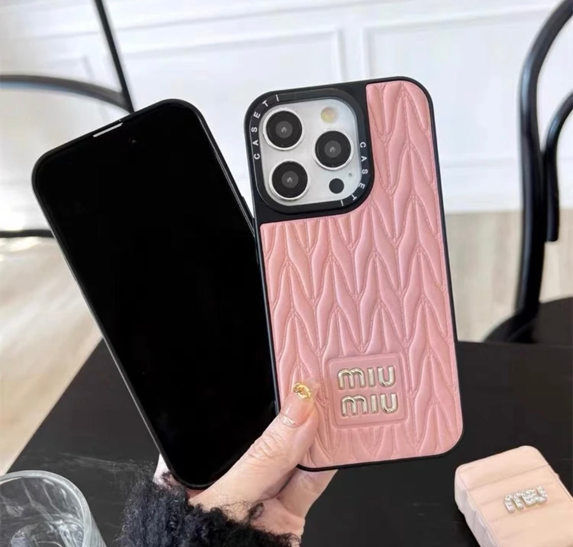 جراب هاتف محمول مناسب لهاتف iPhone 16-12 للسيدات، غطاء كامل جديد عالي الجودة مضاد للسقوط والرطوبة